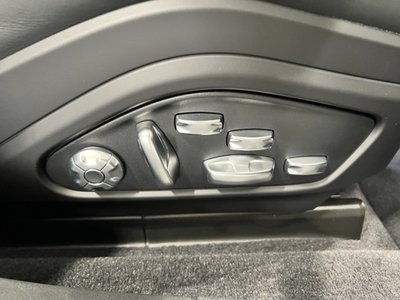 2021 Porsche PANAMERA 缩略图 12