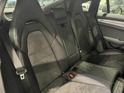2021 Porsche PANAMERA 缩略图 11