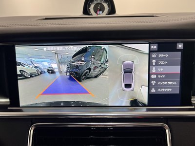 2021 Porsche PANAMERA 缩略图 17