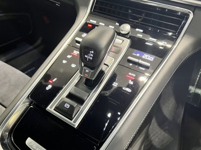 2021 Porsche PANAMERA 缩略图 13