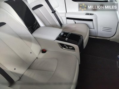 ROLLS-ROYCE GHOST - 6