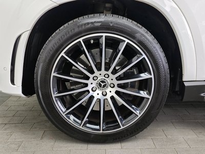 MERCEDES-BENZ GLE - 6