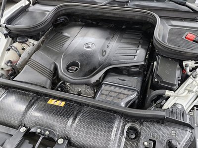 MERCEDES-BENZ GLE - 7