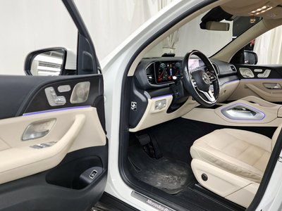 MERCEDES-BENZ GLE - 10