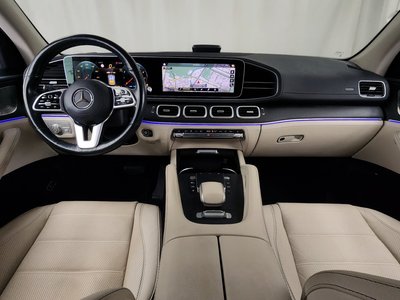 MERCEDES-BENZ GLE - 5