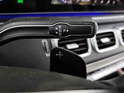 MERCEDES-BENZ GLE - 9