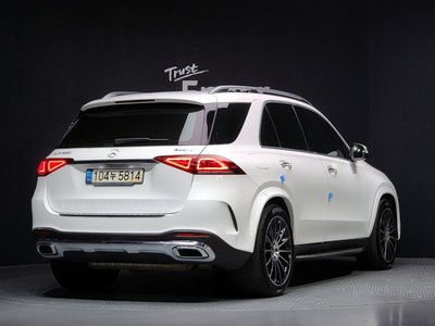 MERCEDES-BENZ GLE - 3