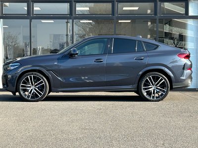 BMW X6 - 5