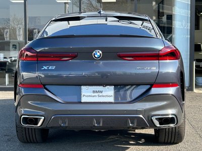 BMW X6 - 6