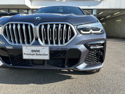 BMW X6 - 10