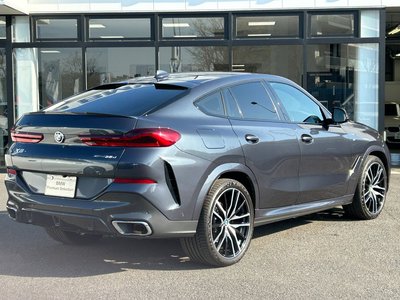 BMW X6 - 7
