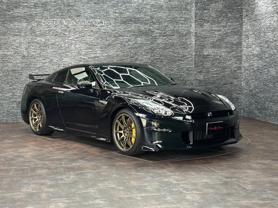 NISSAN GT-R - 7