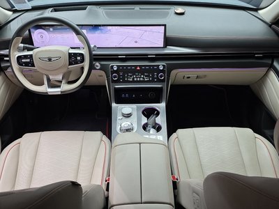 GENESIS GV80 COUPE - 5