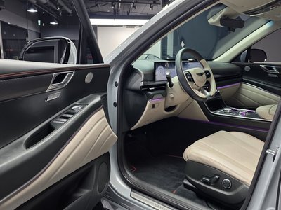GENESIS GV80 COUPE - 10