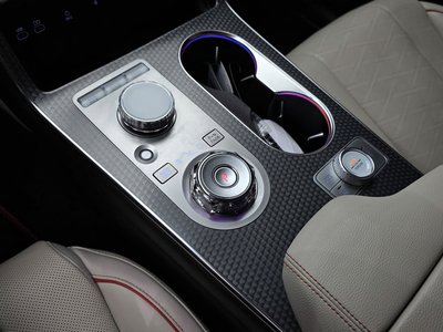 GENESIS GV80 COUPE - 9