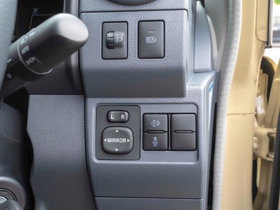 2025 Toyota LAND CRUISER 70 — фото 10