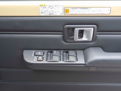 2025 Toyota LAND CRUISER 70 — миниатюра 65