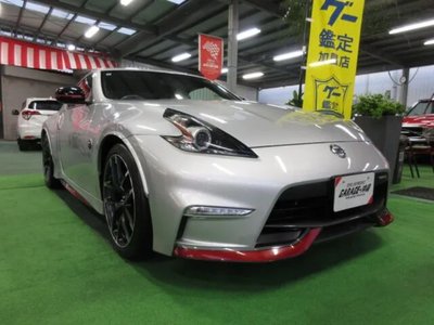 NISSAN FAIRLADY Z - 1