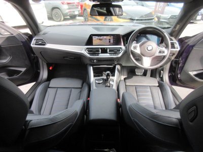 BMW 2 SERIES COUPE - 6