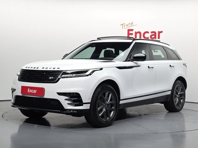 LAND ROVER RANGE ROVER VELAR - 1