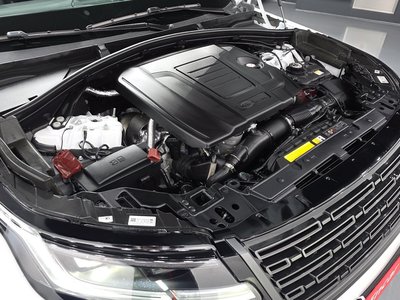 LAND ROVER RANGE ROVER VELAR - 7