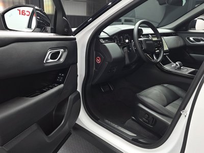 LAND ROVER RANGE ROVER VELAR - 10