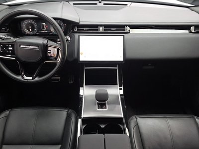 LAND ROVER RANGE ROVER VELAR - 5