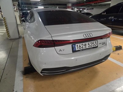 AUDI A7 - 2