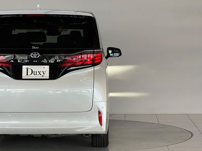2026 Toyota ALPHARD — миниатюра 34