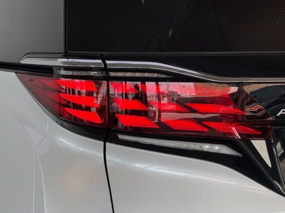 2026 Toyota ALPHARD — миниатюра 35