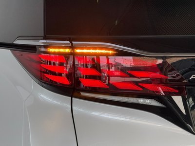 2026 Toyota ALPHARD — миниатюра 36
