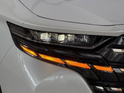2026 Toyota ALPHARD — миниатюра 22