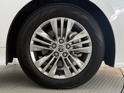 2026 Toyota ALPHARD — миниатюра 44