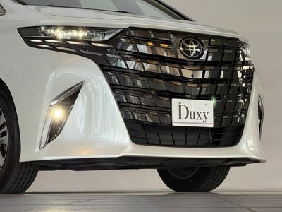 2026 Toyota ALPHARD — миниатюра 25