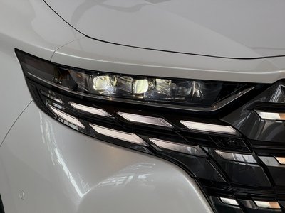 2026 Toyota ALPHARD — миниатюра 21
