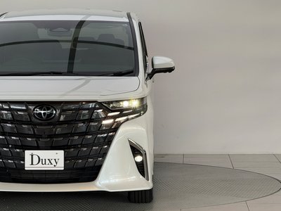 2026 Toyota ALPHARD — миниатюра 26