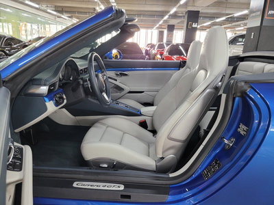 2017 Porsche 911 photo 10