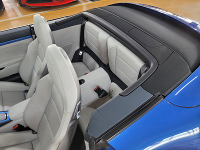 صورة مصغرة 11 لـ 2017 Porsche 911