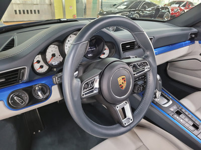 صورة مصغرة 12 لـ 2017 Porsche 911