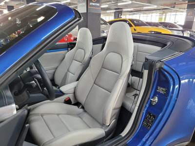 صورة مصغرة 13 لـ 2017 Porsche 911