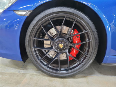 صورة مصغرة 19 لـ 2017 Porsche 911