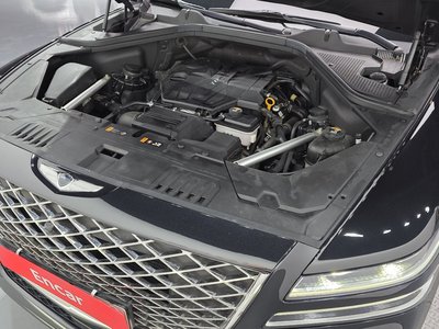 GENESIS GV80 - 7