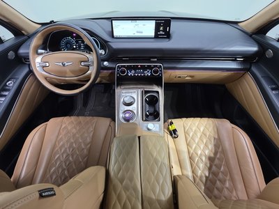 GENESIS GV80 - 5