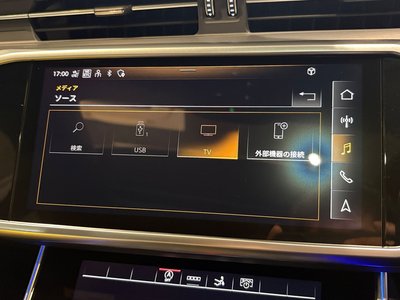 2021 AUDI A7 SPORTBACK 照片 21