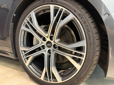 2021 AUDI A7 SPORTBACK 照片 69