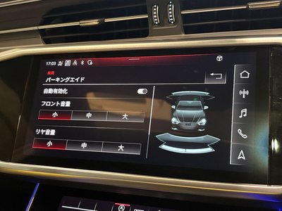 2021 AUDI A7 SPORTBACK 照片 34