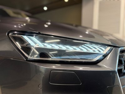 2021 AUDI A7 SPORTBACK 照片 67