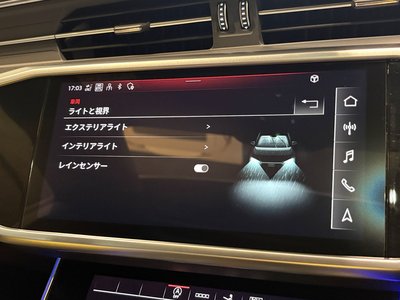 2021 AUDI A7 SPORTBACK 照片 32