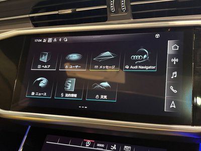 2021 AUDI A7 SPORTBACK 照片 37