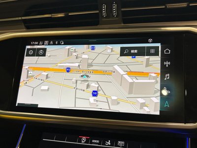 2021 AUDI A7 SPORTBACK 照片 18